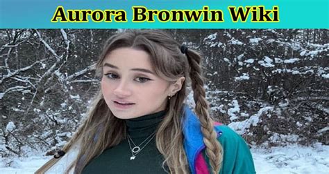 bronwin aurora lesbian|Bronwin Aurora Update Daily : r/WhoIsSheNSFW .